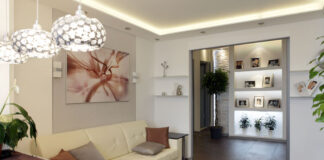 Обзор трехкомнатных квартир: типы, планировки и рекомендации по выбору