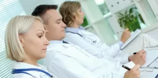 Онлайн-программы для повышения квалификации врачей: возможности и преимущества обучения