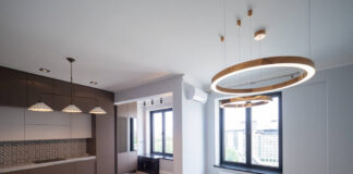 Капитальный ремонт квартир под ключ: этапы, процессы и результаты