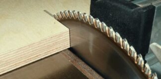 Почему распил фанеры лучше доверить профессионалами: особенности и преимущества специализированной услуги