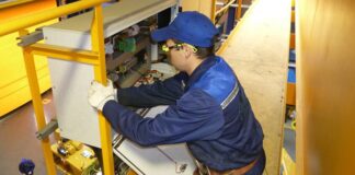 Ремонт подкрановых путей: как обеспечить безопасность и эффективность работы крана