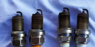 Замена свечей на Geely Coolray: рекомендации и советы