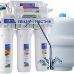 Как выбрать фильтр для воды: рекомендации специалистов, лучшие варианты