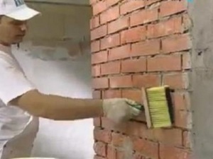 Облицовка печи керамической плиткой своими руками: способы монтажа