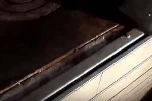 Облицовка печи керамической плиткой своими руками: способы монтажа