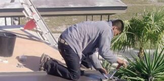 Особенности ремонта кровли из оцинкованной стали: советы профессионалов