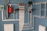 Предохранительный клапан в системе отопления: для чего он нужен, принцип работы