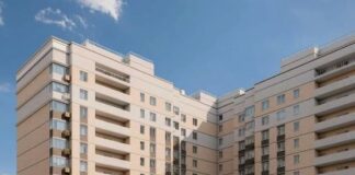 ЖК Остафьево: преимущества проживания и инфраструктура комплекса