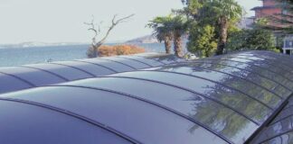 Инновационный сотовый поликарбонат: свойства, применение и выгода использования