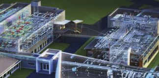 Проектирование промышленных объектов: основные аспекты и этапы