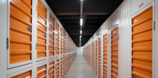 Аренда открытых складских помещений: особенности и преимущества услуги