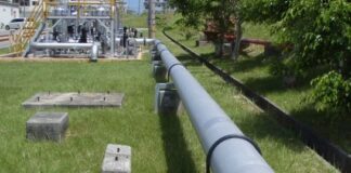 Опоры для технологических трубопроводов: типы, виды и особенности