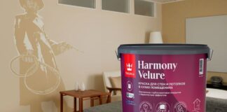 Краска «Тиккурила»: история успеха финского бренда в мире лакокрасочных материалов