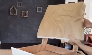 Реставрация мебели своими руками в домашних условиях: идеи, фото-инструкции
