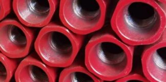 Алмазные коронки для керноотборника: характеристики, применение и преимущества