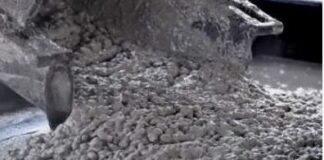 Бетон: основные виды, свойства и применение в строительстве