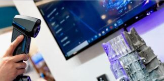 Лазерное 3D сканирование в промышленности и недвижимости: новые возможности для точности и эффективности