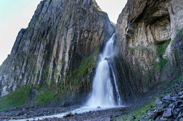 5 самых красивых водопадов России, от которых захватывает дух