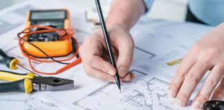 Проектирование электроснабжения с официальным членством в СРО: преимущества и особенности процедуры