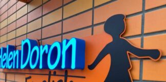 Рекламные вывески наружная реклама, привлекающая клиентов и формирующая имидж