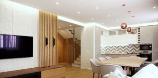 Виды ремонта в новостройке: особенности, преимущества и недостатки