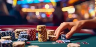 Как играть в Мартин Казино: пошаговая инструкция и советы