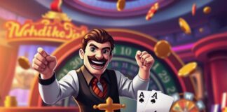 Полное руководство по онлайн-казино Мартин