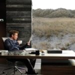 6 кабинетов из фильмов и сериалов, в которых мечтает поработать каждый