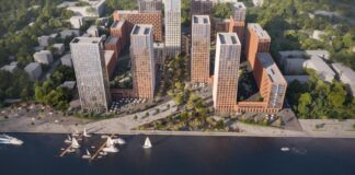 Активы девелопера Glorax оценили в 125 млрд рублей в преддверии IPO