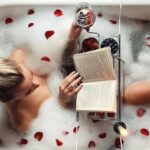 Чем лучше заниматься по вечерам: 8 способов разгрузить голову и расслабиться