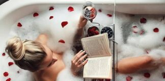 Чем лучше заниматься по вечерам: 8 способов разгрузить голову и расслабиться