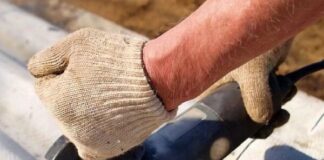 Чем резать шифер: 8 лучших электрических и механических способов для распиливания шифера своими руками