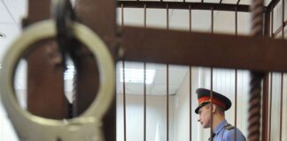 Экс-замглавы минстроя Челябинской области получил 8,5 года колонии