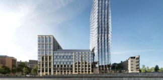 “Галс-Девелопмент” рассказал об умных решениях на строительной площадке