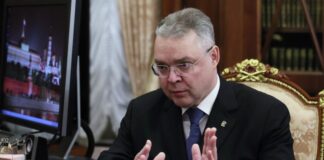 Глава Ставрополья рассказал Путину о росте цен на жилье
