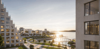 Glorax увеличил продажи недвижимости в I полугодии на 41%