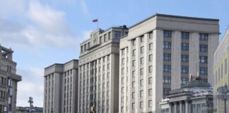 Госдума уточнила использование лесов при строительстве водохранилищ