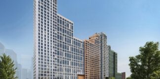 “Гранель” построит ЖК на юго-востоке Москвы