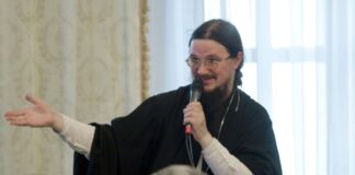 Храм пророка Даниила в Москве сдадут в этом году