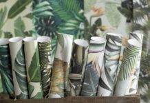 Как рассчитать обои на комнату: правильный ремонт без лишних затрат