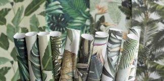 Как рассчитать обои на комнату: правильный ремонт без лишних затрат