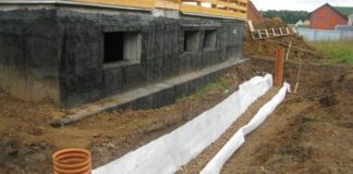 Как сделать дренаж участка своими руками: проекты, виды систем, пошаговая инструкция