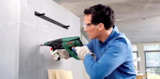 Как спрятать на стене провода от телевизора: способы маскировки кабелей