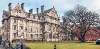 Как в Хогвартсе: 25 знаменитых университетов, в которых хотел бы учиться каждый