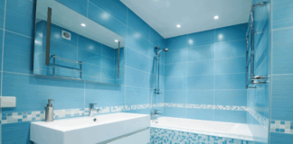 Как выбрать плитку для ванны : на что обратить внимание + рейтинг 5 лучших брендов