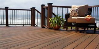 Как выбрать террасную доску: 9 советов по выбору декинга, рейтинг лучших производителей