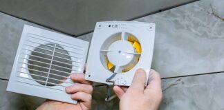Как выбрать вытяжной вентилятор для ванной – критерии оценки и рейтинг лучших моделей ТОП-12