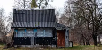 Какой дачный участок считается заброшенным?