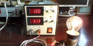 Какой выбрать лабораторный блок питания в 2024 году: ТОП-13 лучших моделей