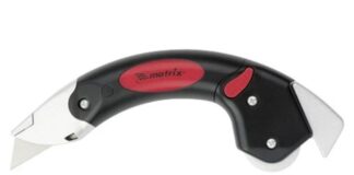 Какой выбрать строительный нож: ТОП-25 лучших механических ножей для строительных и ремонтных работ